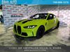 2026 BMW M4 Competition xDrive