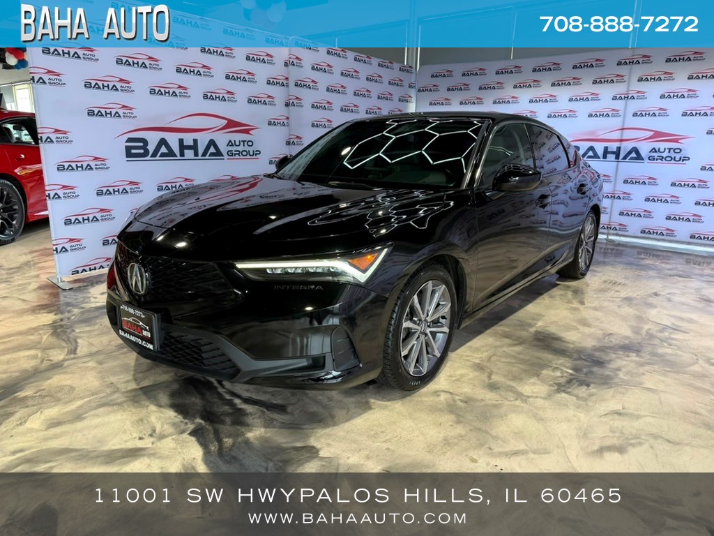 2024 Acura Integra -'s photo