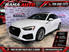2025 Audi A5 Sportback S line Premium