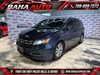 2015 Honda Odyssey EX