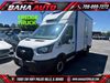 2023 Ford Transit Chassis T-350 RWD SRW