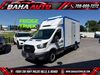 2023 Ford Transit Chassis T-350 RWD SRW