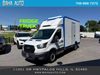 2023 Ford Transit Chassis T-350 RWD SRW