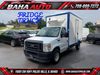 2024 Ford E-Series Cutaway E-350 SRW 138 WB
