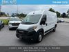 2025 Ram ProMaster Cargo Van 2500 HIGH ROOF Tradesman