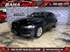 2018 Jaguar XF 25t Premium