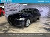2018 Jaguar XF 25t Premium