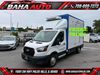 2023 Ford Transit Chassis T-350 AWD SRW