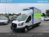 2023 Ford Transit Chassis T-350 AWD SRW