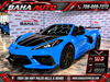 2023 Chevrolet Corvette 3LT