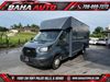 2021 Ford Transit Cutaway T-350 RWD DRW