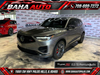 2022 Acura MDX Type S
