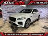 2021 Jaguar F-PACE R-Dynamic S