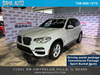 2021 BMW X3 xDrive30e