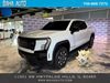 2026 GMC Sierra EV Extended Range Elevation