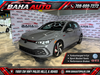 2024 Volkswagen Golf GTI S
