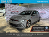 2024 Volkswagen Golf GTI S