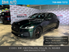 2022 Jaguar XF R-Dynamic SE