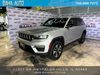 2025 Jeep Grand Cherokee 4xe 4X4