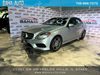 2014 Mercedes-Benz E 350 4MATIC Sport Sedan