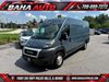 2020 Ram ProMaster Cargo Van 3500 HIGH ROOF 159