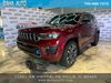 2022 Jeep Grand Cherokee 4xe Overland