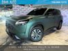 2022 Nissan Pathfinder S