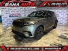 2021 Land Rover Range Rover Velar R-Dynamic S