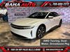 2024 Lucid Air Touring
