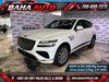 2026 Genesis GV80 2.5T