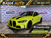 2026 BMW M4 Competition xDrive