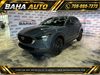 2025 Mazda CX-30 2.5 S Carbon Edition