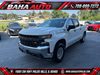 2020 Chevrolet Silverado 1500 Work Truck