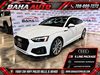 2025 Audi A5 Sportback S line Premium