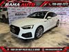 2025 Audi A5 Sportback S line Premium