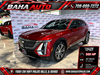 2024 Cadillac LYRIQ Luxury 2