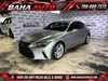 2021 Lexus IS 300 
