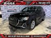 2024 Audi Q3 S line Premium