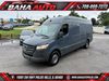 2019 Mercedes-Benz Sprinter Cargo Van 2500 High Roof V6 170" RWD