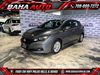 2025 Nissan LEAF S