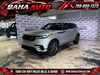 2025 Land Rover Range Rover Velar Dynamic SE