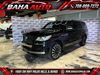 2023 Lincoln Navigator L Black Label