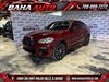 2019 BMW X4 xDrive30i
