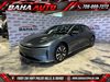 2023 Lucid Air Pure