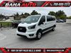 2026 Ford Transit 14 Passenger Wagon XLT