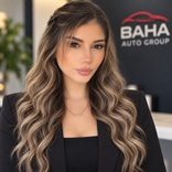 Sabrina Demah