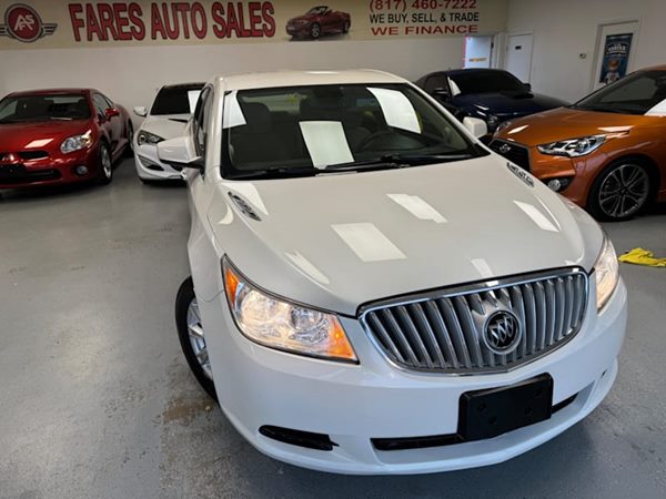 Fares Auto Sales