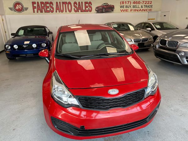 Fares Auto Sales