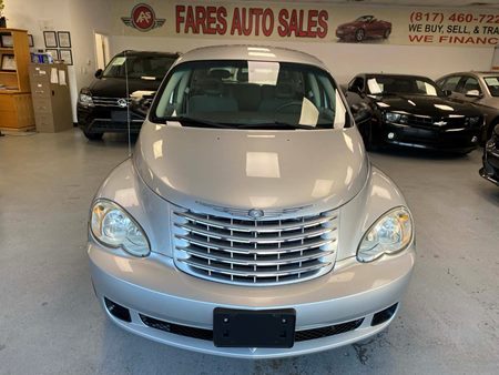 2006 Chrysler PT Cruiser