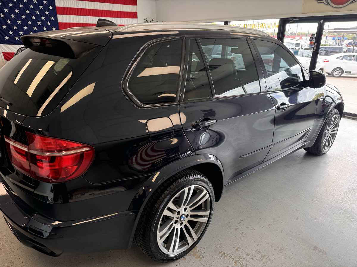 2013 Bmw X5 xDrive35i photo 10